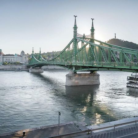 Raday Grand Deluxe Home Budapest Esterno foto
